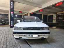 Toyota Corolla AE91 SE Limited 1990 Car