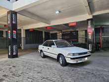 Toyota Corolla AE91 SE Limited 1990 Car