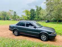 Toyota Corolla AE91 1991 Car