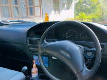 Toyota Corolla AE91 1991 Car