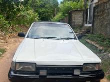 Toyota Corolla AT150 1984 Car