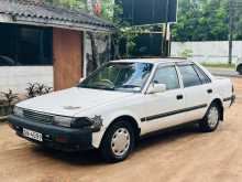 Toyota Corolla AT170 1989 Car