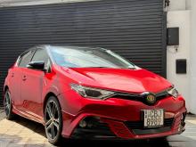 Toyota Corolla Auris 2019 Car