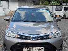 Toyota Corolla Axio G Grade Hybrid 2018 Car