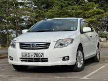 Toyota Corolla Axio 141 X Limited 2011 Car