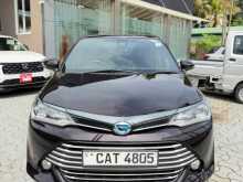 Toyota Corolla Axio WXB 2017 Car