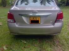 Toyota Corolla Axio 161 G Grade 2012 Car