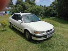 Toyota Corolla C110 1997 Car