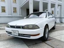 Toyota Corolla Camry Cv 30 1993 Car