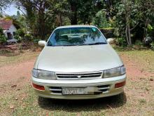 Toyota Corolla Carina AT192 1995 Car