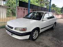 Toyota Corolla CE110 1995 Car