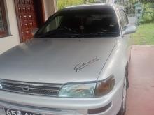 Toyota Corolla CE 108 1999 Car