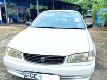Toyota Corolla CE110 1998 Car