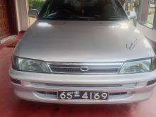 Toyota Corolla CE 108 1999 Car