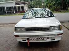 Toyota Corolla CE 90 1990 Car