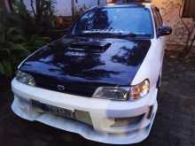 Toyota Corolla CE100 1992 Car