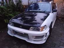 Toyota Corolla CE100 1992 Car