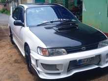 Toyota Corolla CE100 1992 Car