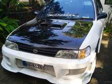 Toyota Corolla CE100 1992 Car
