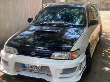 Toyota Corolla CE 100 1992 Car