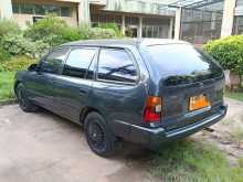 Toyota Corolla CE 108 1996 Car