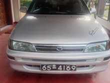 Toyota Corolla CE 108 1996 Car