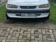 Toyota COROLLA CE 110 1996 Car