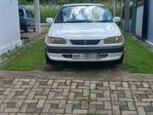 Toyota Corolla CE110 1996 Car