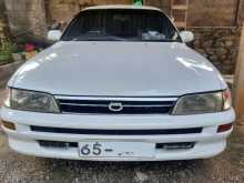 Toyota Corolla CE 108 1997 Car