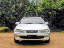 Toyota Corolla CE110 1997 Car