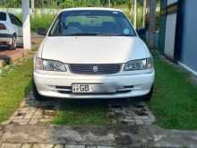 Toyota Corolla CE110 1997 Car