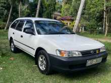 Toyota Corolla CE106 1997 Car