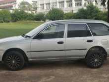 Toyota Corolla CE 108 1997 Car