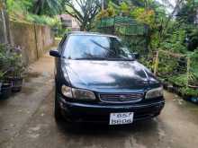 Toyota Corolla CE110 2000 Car
