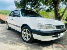 Toyota Corolla CE110 1996 Car