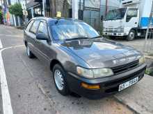 Toyota COROLLA CE106 1997 Car
