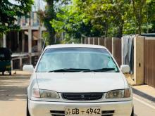 Toyota Corolla CE110 1998 Car