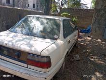 Toyota Corolla CE 90 1991 Car
