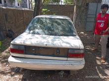 Toyota Corolla CE 90 1991 Car
