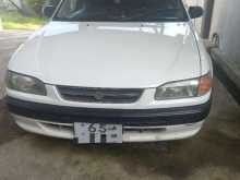 Toyota Corolla CE110 1996 Car