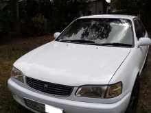 Toyota Corolla CE110 1998 Car