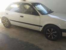 Toyota Corolla CE 110 1996 Car