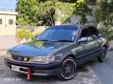 Toyota Corolla CE 114 CE110 Super Saloon 1999 Car