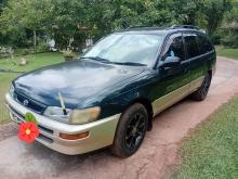 Toyota COROLLA CE100 G TOURING 1996 Car