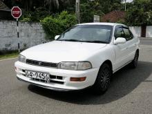Toyota COROLLA CE100 1992 Car