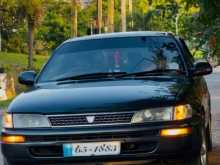 Toyota COROLLA CE100 SE LIMITED 1995 Car
