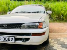 Toyota Corolla Ce100 1993 Car