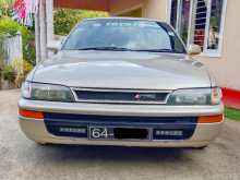 Toyota Corolla CE100 SE Limited 1994 Car