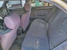 Toyota Corolla CE100 1992 Car