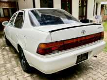 Toyota Corolla CE100 1993 Car